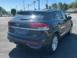 2022 Atlas Cross Sport Thumbnail 8