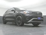 2022 Atlas Cross Sport Thumbnail 34
