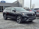 2025 Atlas Cross Sport Thumbnail 1