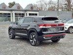 2025 Atlas Cross Sport Thumbnail 2