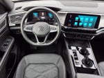 2025 Atlas Cross Sport Thumbnail 6