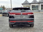 2025 Atlas Cross Sport Thumbnail 19