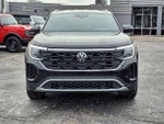 2025 Atlas Cross Sport Thumbnail 20