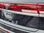 2025 Atlas Cross Sport Thumbnail 22