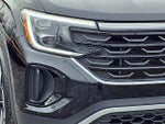 2025 Atlas Cross Sport Thumbnail 25