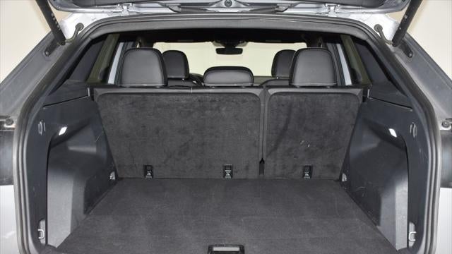 2025 Volkswagen Atlas Cross Sport SE 4Motion