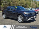 2022 Atlas Cross Sport Thumbnail 1