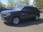 2022 Atlas Cross Sport Thumbnail 4
