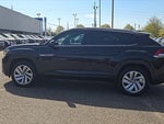 2022 Atlas Cross Sport Thumbnail 5