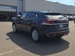 2022 Atlas Cross Sport Thumbnail 6