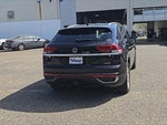 2022 Atlas Cross Sport Thumbnail 7