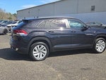 2022 Atlas Cross Sport Thumbnail 8