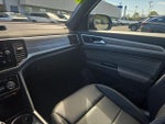 2022 Atlas Cross Sport Thumbnail 11