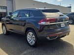 2022 Atlas Cross Sport Thumbnail 28
