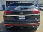 2022 Atlas Cross Sport Thumbnail 29