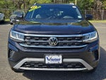 2022 Atlas Cross Sport Thumbnail 35