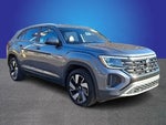 2024 Atlas Cross Sport Thumbnail 2