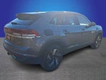 2024 Atlas Cross Sport Thumbnail 3