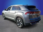 2024 Atlas Cross Sport Thumbnail 5