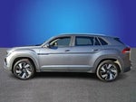 2024 Atlas Cross Sport Thumbnail 6