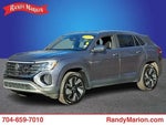 2024 Atlas Cross Sport Thumbnail 30