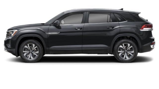 2025 Volkswagen Atlas Cross Sport SE 4Motion