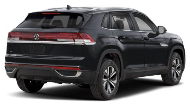 2025 Volkswagen Atlas Cross Sport SE 4Motion