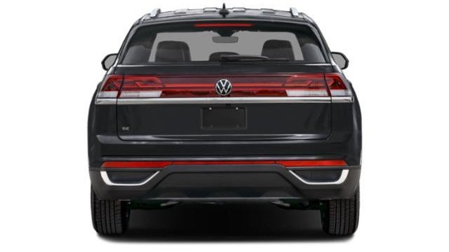 2025 Volkswagen Atlas Cross Sport SE 4Motion