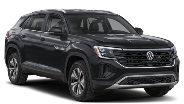 2025 Volkswagen Atlas Cross Sport SE 4Motion