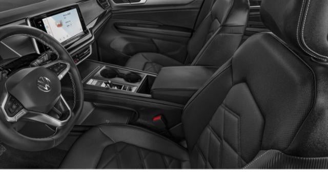 2025 Volkswagen Atlas Cross Sport SE 4Motion