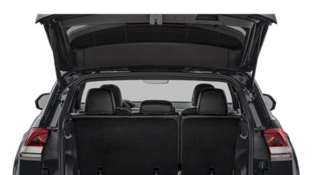 2025 Volkswagen Atlas Cross Sport SE 4Motion
