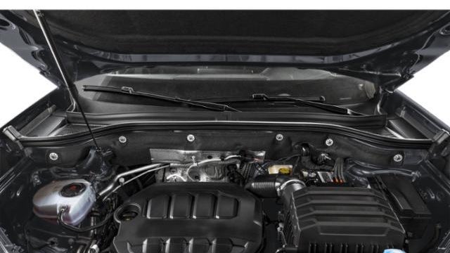 2025 Volkswagen Atlas Cross Sport SE 4Motion