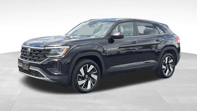 2025 Volkswagen Atlas Cross Sport SE 4Motion