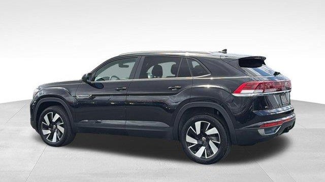 2025 Volkswagen Atlas Cross Sport SE 4Motion