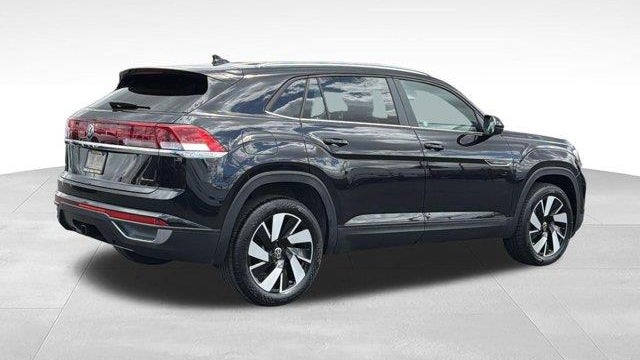 2025 Volkswagen Atlas Cross Sport SE 4Motion