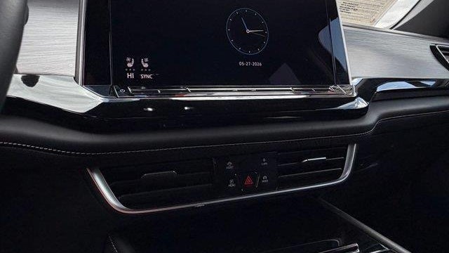 2025 Volkswagen Atlas Cross Sport SE 4Motion