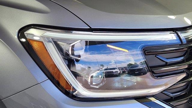 2024 Volkswagen Atlas Cross Sport SE 4Motion