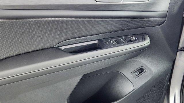 2024 Volkswagen Atlas Cross Sport SE 4Motion