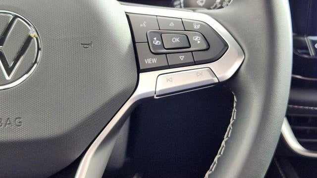 2024 Volkswagen Atlas Cross Sport SE 4Motion