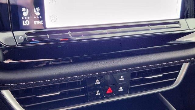 2024 Volkswagen Atlas Cross Sport SE 4Motion