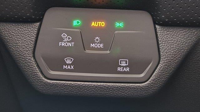 2024 Volkswagen Atlas Cross Sport SE 4Motion