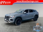 2024 Atlas Cross Sport Thumbnail 1