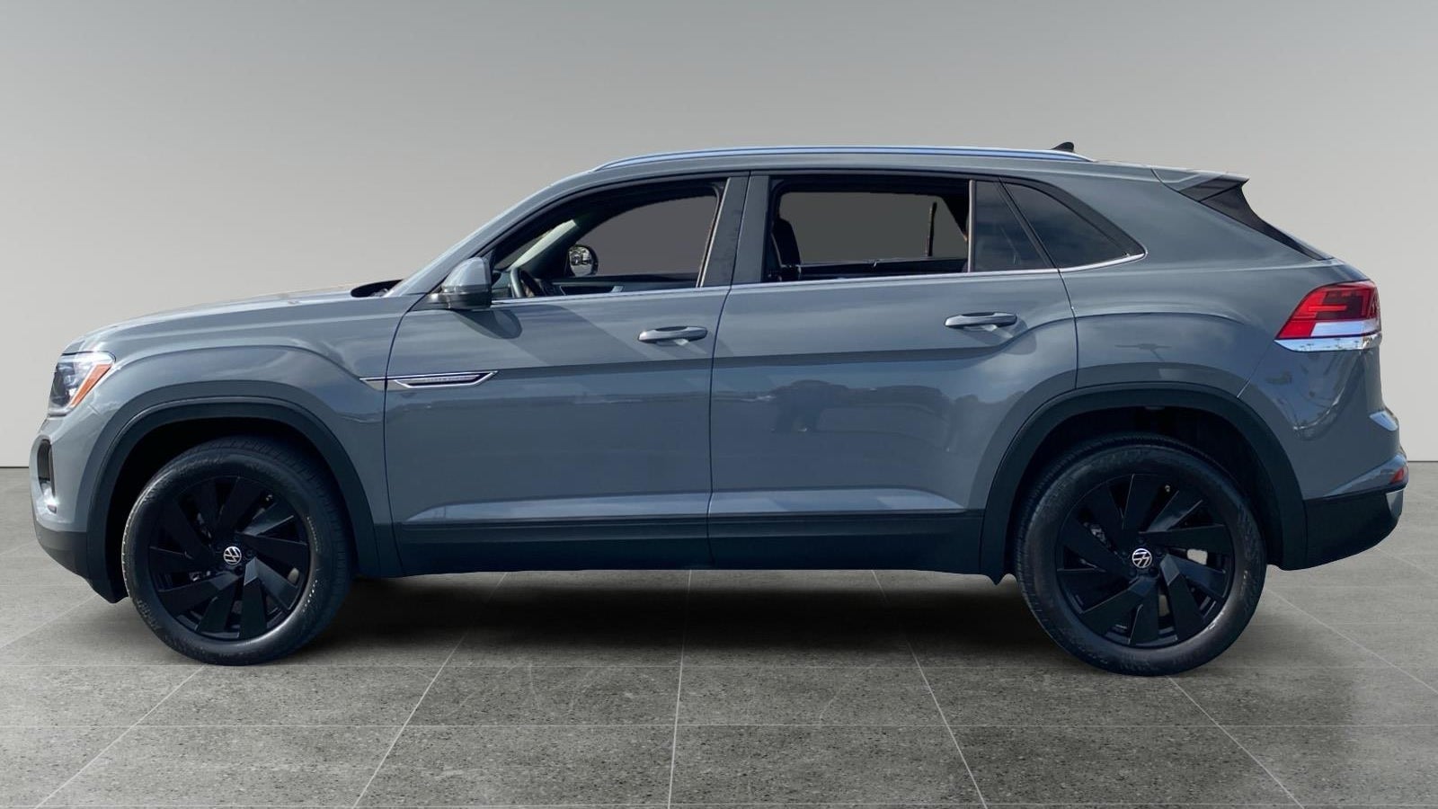 2024 Volkswagen Atlas Cross Sport SE 4Motion
