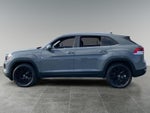 2024 Atlas Cross Sport Thumbnail 2