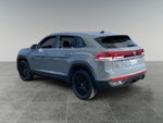 2024 Atlas Cross Sport Thumbnail 3