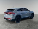 2024 Atlas Cross Sport Thumbnail 5