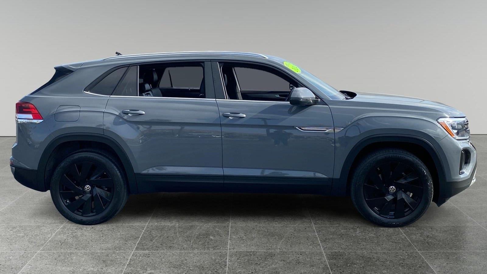 2024 Volkswagen Atlas Cross Sport SE 4Motion
