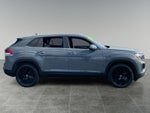 2024 Atlas Cross Sport Thumbnail 6