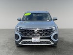 2024 Atlas Cross Sport Thumbnail 8