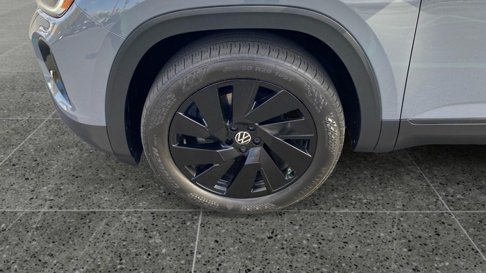 2024 Volkswagen Atlas Cross Sport SE 4Motion